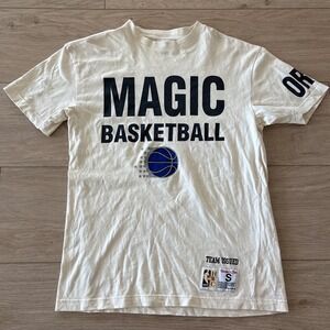 Vintage Orlando Magic Shirt size Small